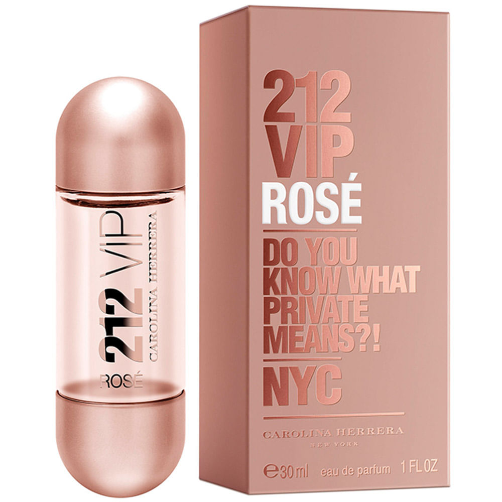 Pack de 3 Perfumes : Carolina Herrera Good Girl, Lancôme La Vie Est Belle & Carolina Herrera 212 VIP Rosé – Eau de Parfum – 100 ml chacun