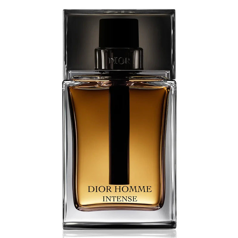 Pack de 3 Perfumes: Sauvage by Dior, Bleu de Chanel, and Dior Homme Intense (Eau de Parfum)