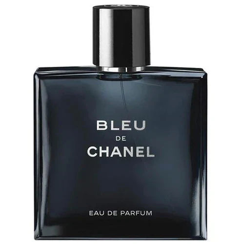 Pack de 3 Perfumes : Creed Aventus, Bleu de Chanel & Dior Sauvage – 100 ml chacun