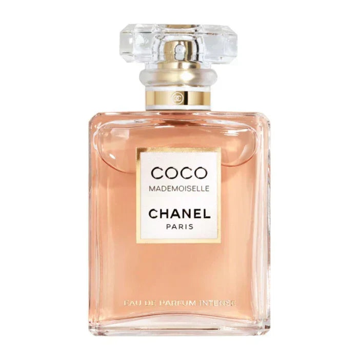 Pack de 3 Perfumes : Prada PARADOXE, COCO MADEMOISELLE & MON PARIS – 100 ml chacun