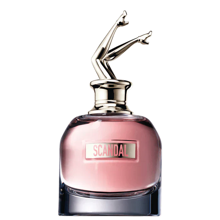 Pack de 3 Perfumes : La Belle, Ultra Male & Scandal – 100 ml chacun