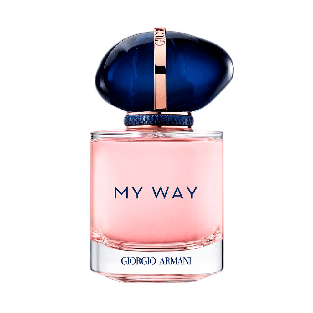 Pack de 3 Perfumes : Dolce & Gabbana Devotion, My Way, Lancôme Idôle – Eau de Parfum 100 ml