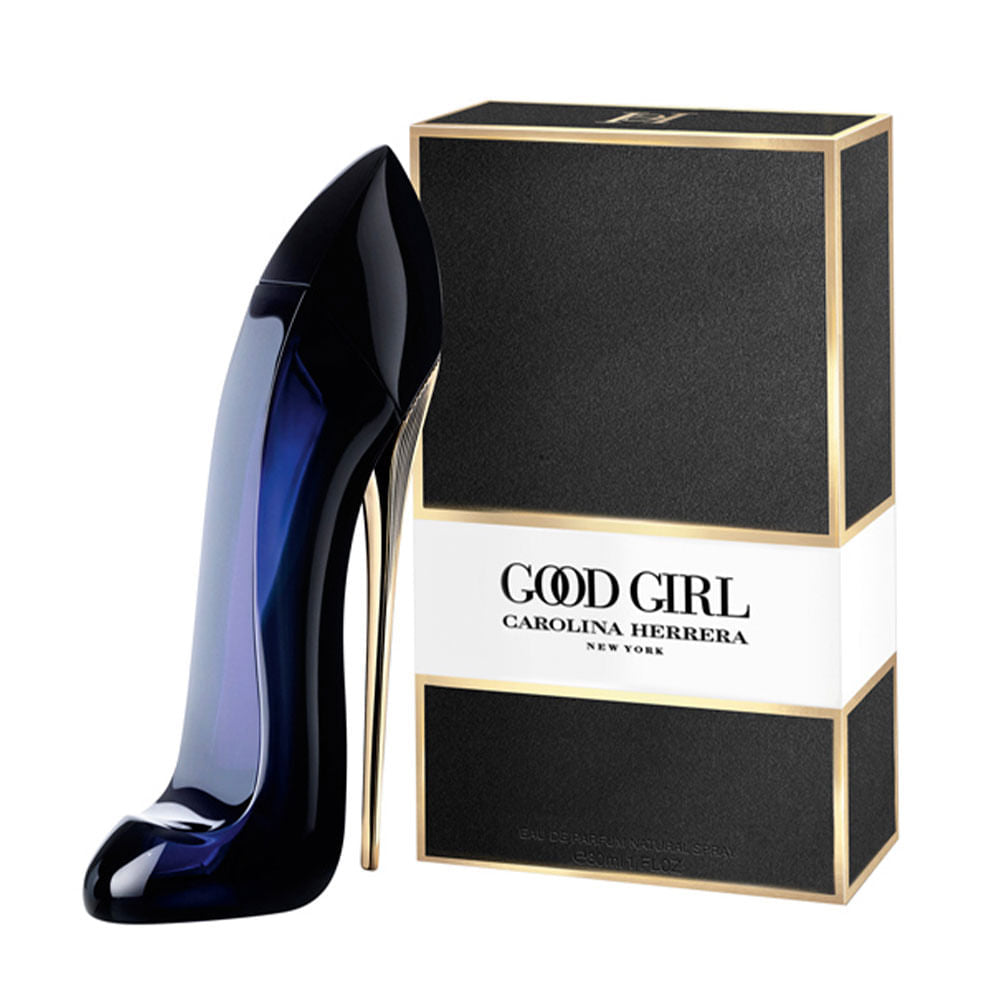 Pack de 3 Perfumes : Carolina Herrera Good Girl, Lancôme La Vie Est Belle & Carolina Herrera 212 VIP Rosé – Eau de Parfum – 100 ml chacun