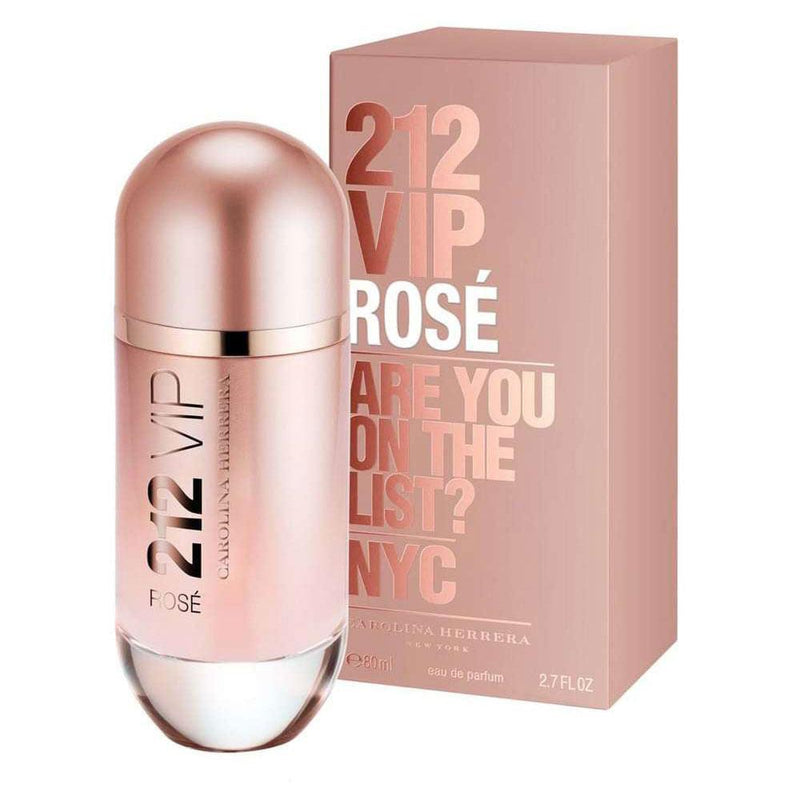 Pack de 3 Perfumes : Carolina Herrera 212 VIP Rosé, Paco Rabanne Olympéa & Chanel Coco Mademoiselle – Eau de Parfum – 100 ml chacun