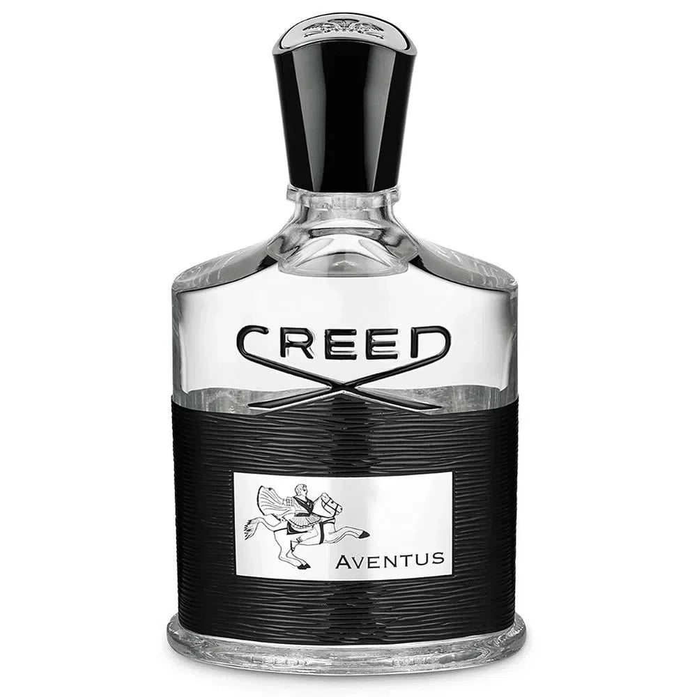 Pack de 3 Perfumes: Bleu de Chanel, Creed Aventus, Dolce & Gabbana Light Blue
