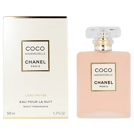Pack de 3 Perfumes : Chanel Coco Mademoiselle, Yves Saint Laurent Libre & Chloé – Eau de Parfum – 100 ml chacun