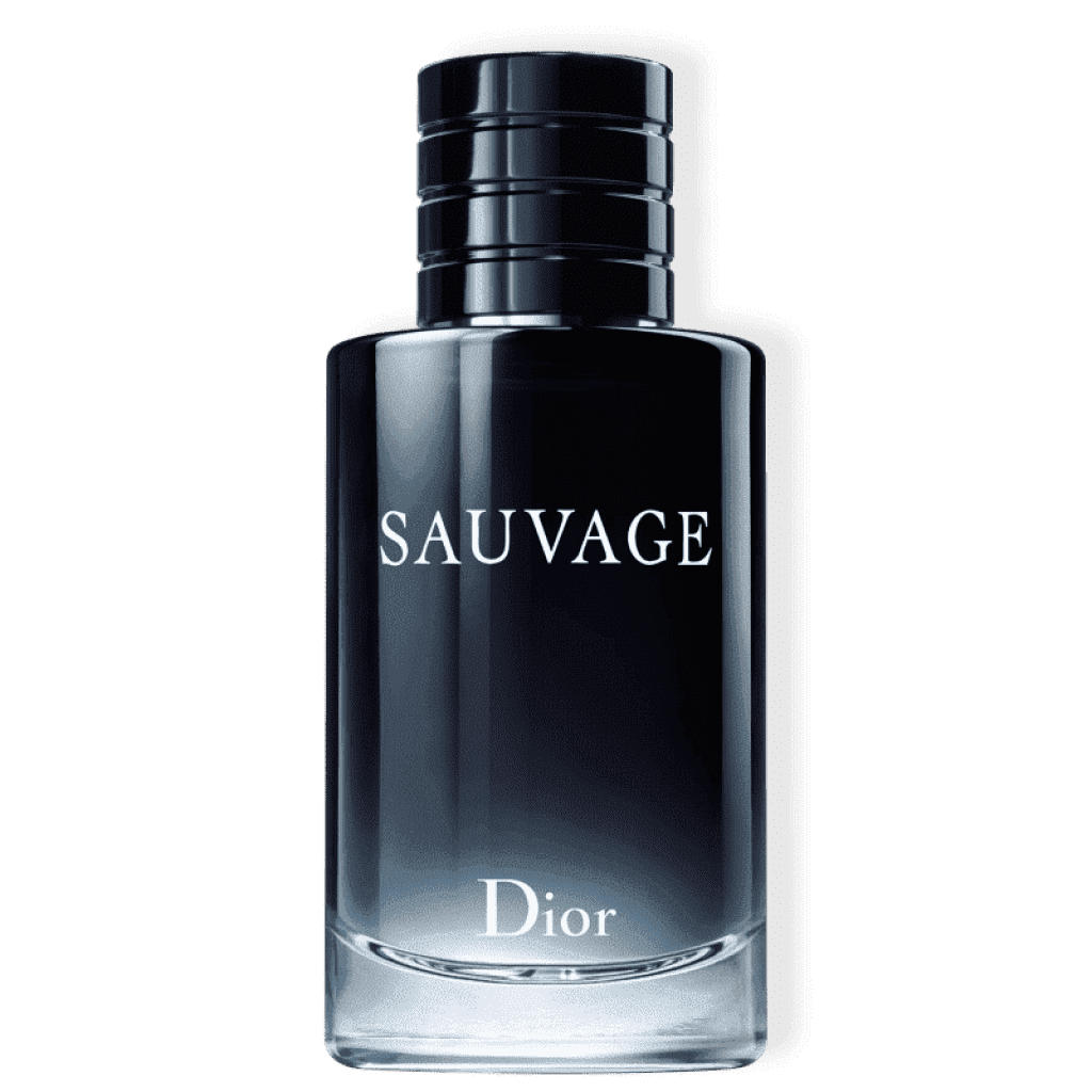 Pack de 3 Perfumes: Sauvage by Dior, Bleu de Chanel, and Dior Homme Intense (Eau de Parfum)