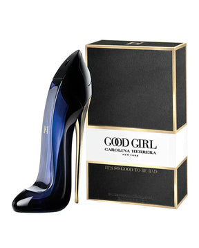 Pack de 3 Perfumes: Carolina Herrera GOOD GIRL, Chanel COCO MADEMOISELLE, and Chanel Nº5 – 100 ml each
