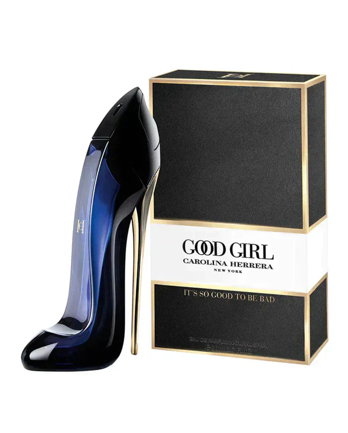 Pack de 3 Perfumes : Good Girl, Coco Mademoiselle & Chanel Nº5 – 100 ml chacun