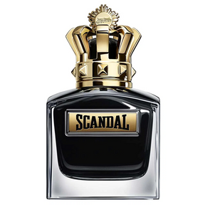 Pack de 3 Perfumes: Allure Homme Sport, Jean Paul Gaultier Scandal, Cartier Declaration (Eau de Parfum)