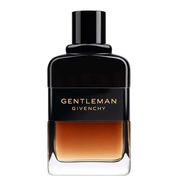 Pack de 3 Perfumes : Gentleman, Gentleman Réserve Privée & Gentleman Society – 100 ml chacun