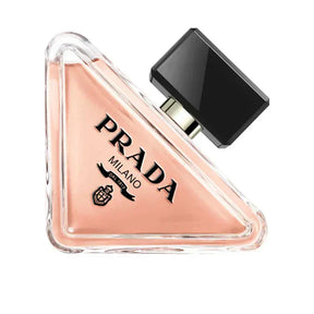 Pack de 3 Perfumes: Prada PARADOXE, Chanel COCO MADEMOISELLE, and Yves Saint Laurent MON PARIS – 100 ml each