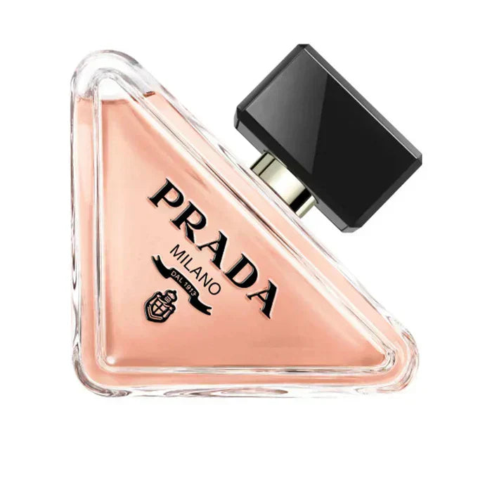 Pack de 3 Perfumes: Prada PARADOXE, Chanel COCO MADEMOISELLE, and Yves Saint Laurent MON PARIS – 100 ml each