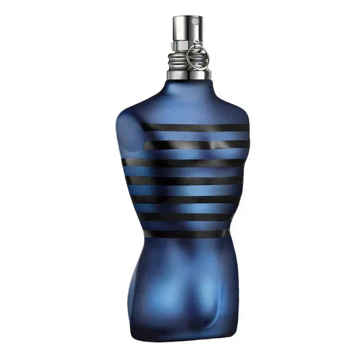 Pack de 3 Perfumes : La Belle, Ultra Male & Scandal – 100 ml chacun