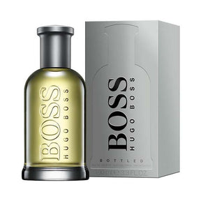 Caja de 3 perfumes : BOSS THE SCENT, BOSS BOTTLED et BOSS BOTTLED INFINITE