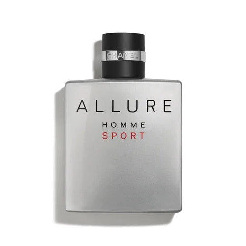 Pack de 3 Perfumes: Allure Homme Sport, Jean Paul Gaultier Scandal, Cartier Declaration (Eau de Parfum)