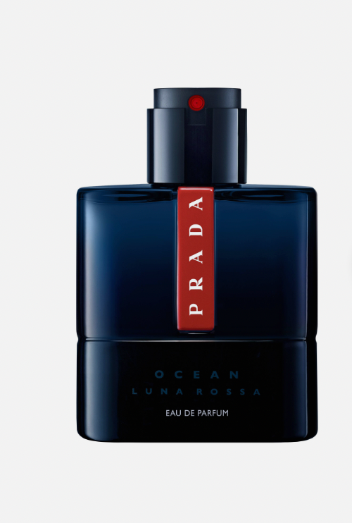 Pack de 3 Perfumes : Prada Luna Rossa, Versace Eros & Jean Paul Gaultier Le Beau – Eau de Parfum – 100 ml chacun