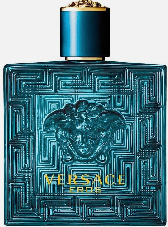 Pack de 3 Perfumes : Prada Luna Rossa, Versace Eros & Jean Paul Gaultier Le Beau – Eau de Parfum – 100 ml chacun