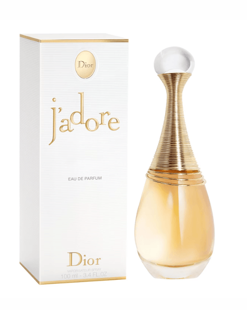 Pack de 3 Perfumes : Jean Paul Gaultier Scandal, Dior J’adore & Lancôme La Vie Est Belle – Eau de Parfum – 100 ml chacun