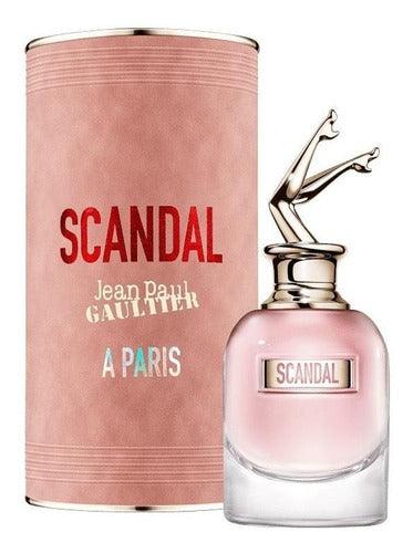Pack de 3 Perfumes : Jean Paul Gaultier Scandal, Dior J’adore & Lancôme La Vie Est Belle – Eau de Parfum – 100 ml chacun