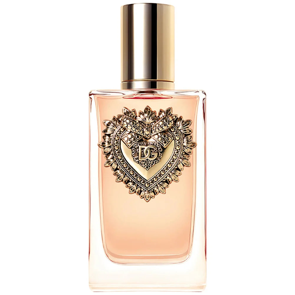 Pack de 3 Perfumes : Dolce & Gabbana Devotion, My Way, Lancôme Idôle – Eau de Parfum 100 ml