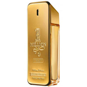 Pack de 3 Perfumes: 212 Men NYC, Paco Rabanne One Million, Armani Code Homme
