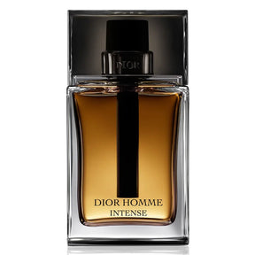 Pack de 3 Perfumes: Sauvage by Dior, Bleu de Chanel, and Dior Homme Intense (Eau de Parfum)