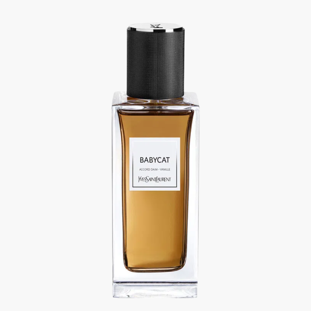 Yves Saint Laurent Babycat EDP