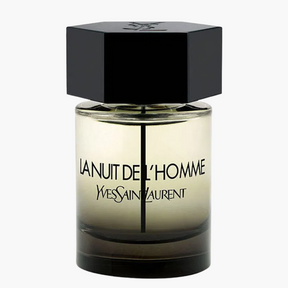 Yves Saint Laurent La Nuit De L'homme EDT