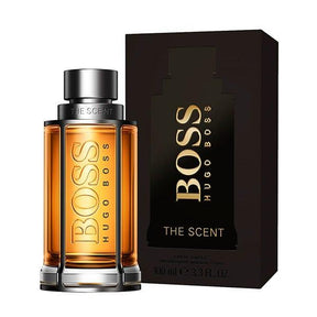 Caja de 3 perfumes : BOSS THE SCENT, BOSS BOTTLED et BOSS BOTTLED INFINITE