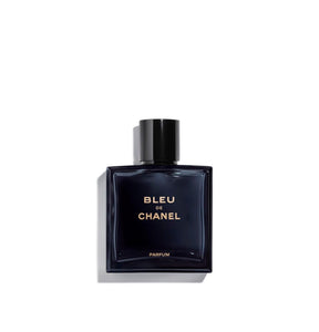 Pack de 3 Perfumes: Bleu de Chanel, Creed Aventus, Dolce & Gabbana Light Blue
