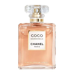 Pack de 3 Perfumes : Prada PARADOXE, COCO MADEMOISELLE & MON PARIS – 100 ml chacun
