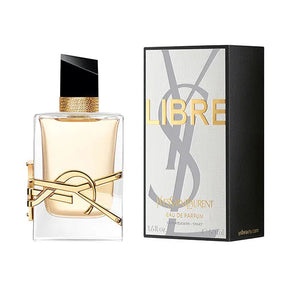 Pack de 3 Perfumes : Chanel Coco Mademoiselle, Yves Saint Laurent Libre & Chloé – Eau de Parfum – 100 ml chacun