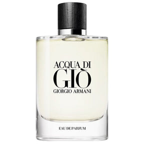 Caja de 3 perfumes : Bvlgari In Black, Giorgio Armani Acqua Di Gio, L’Homme Prada Intense – Eau de Parfum