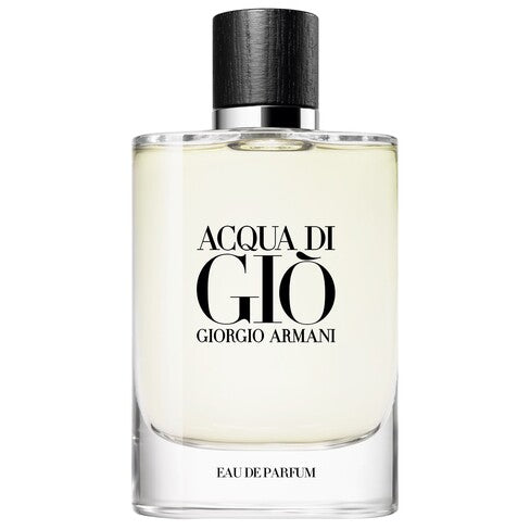 Caja de 3 perfumes : Bvlgari In Black, Giorgio Armani Acqua Di Gio, L’Homme Prada Intense – Eau de Parfum