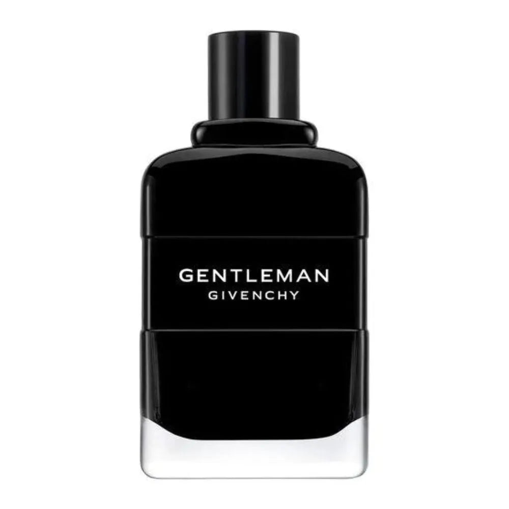 Pack de 3 Perfumes : Tom Ford Ombre Leather, Givenchy Gentleman & Montblanc Explorer – Eau de Parfum – 100 ml chacun