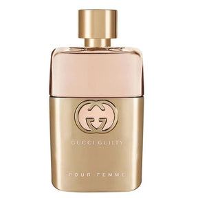 Pack de 3 Perfumes: Gucci Guilty, Valentino Uomo Intense, and Flower By Kenzo (Eau de Parfum)