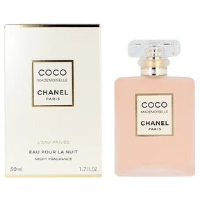Pack de 3 Perfumes : Chanel Coco Mademoiselle, Yves Saint Laurent Libre & Chloé – Eau de Parfum – 100 ml chacun